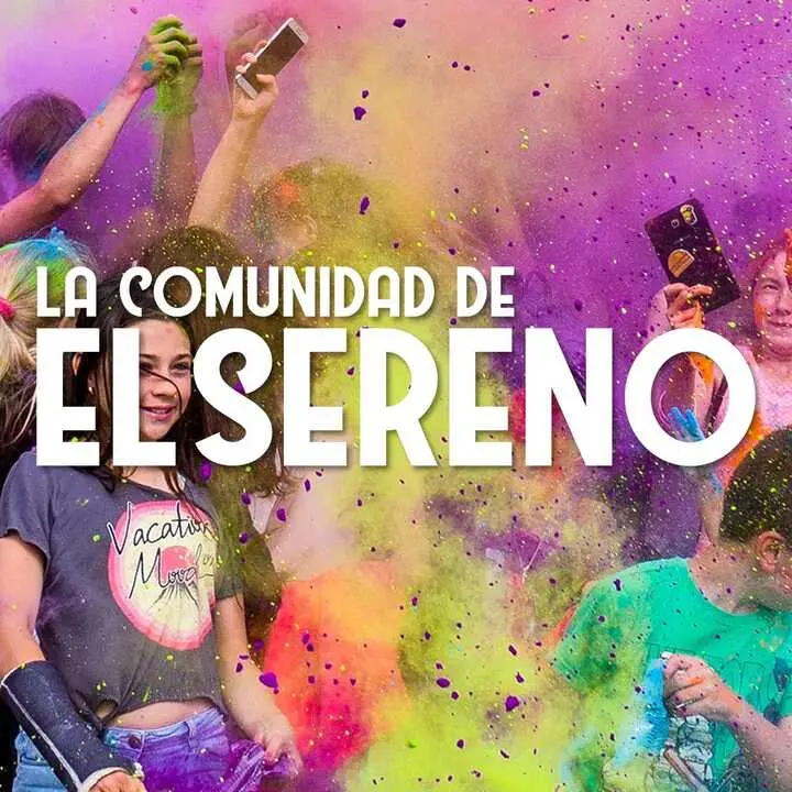 el sereno