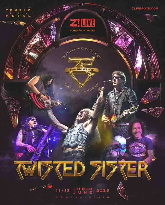 ZLive_TwistedSister