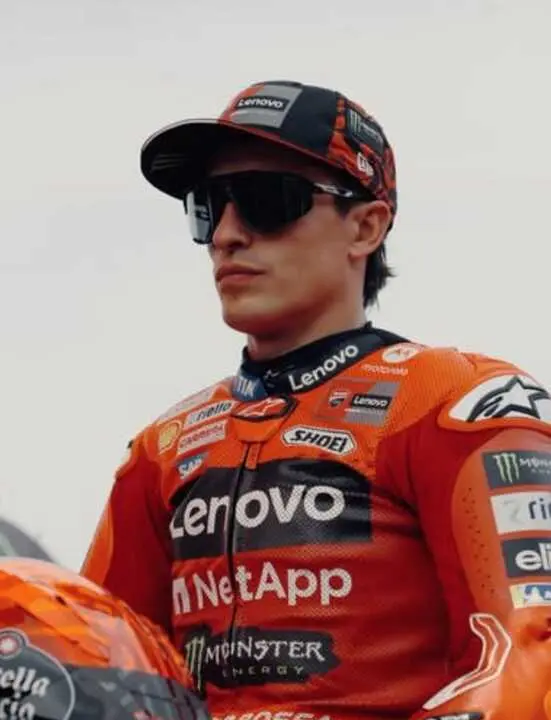 Marc Márquez