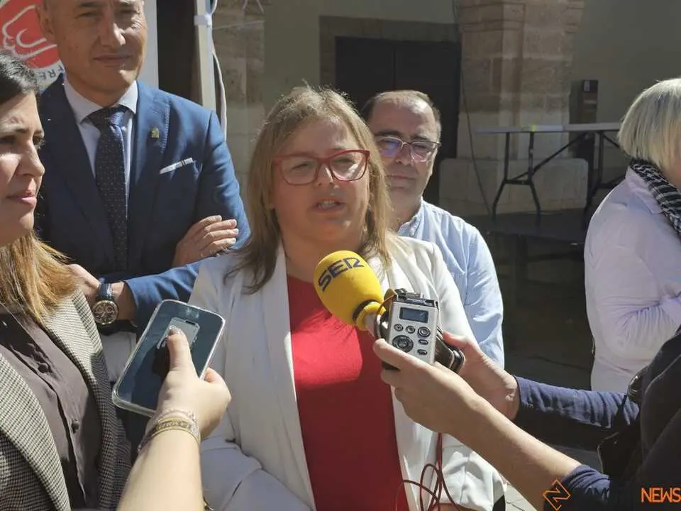 Feria del Pimiento Benavente _5