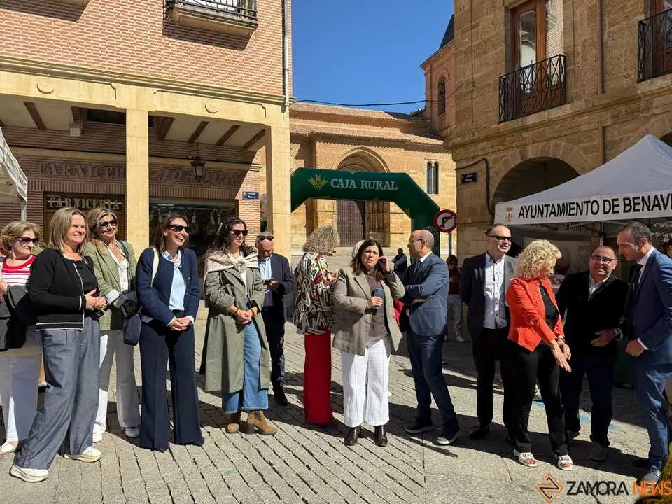 Feria del Pimiento Benavente _11