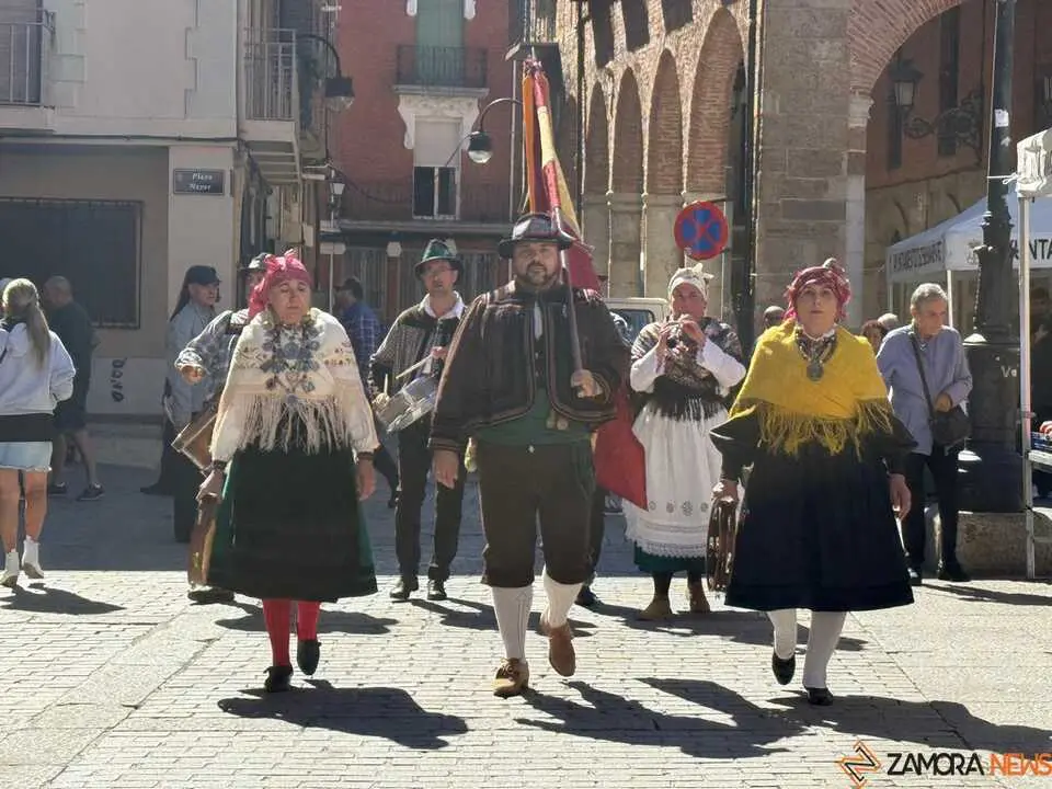 Feria del Pimiento Benavente _12