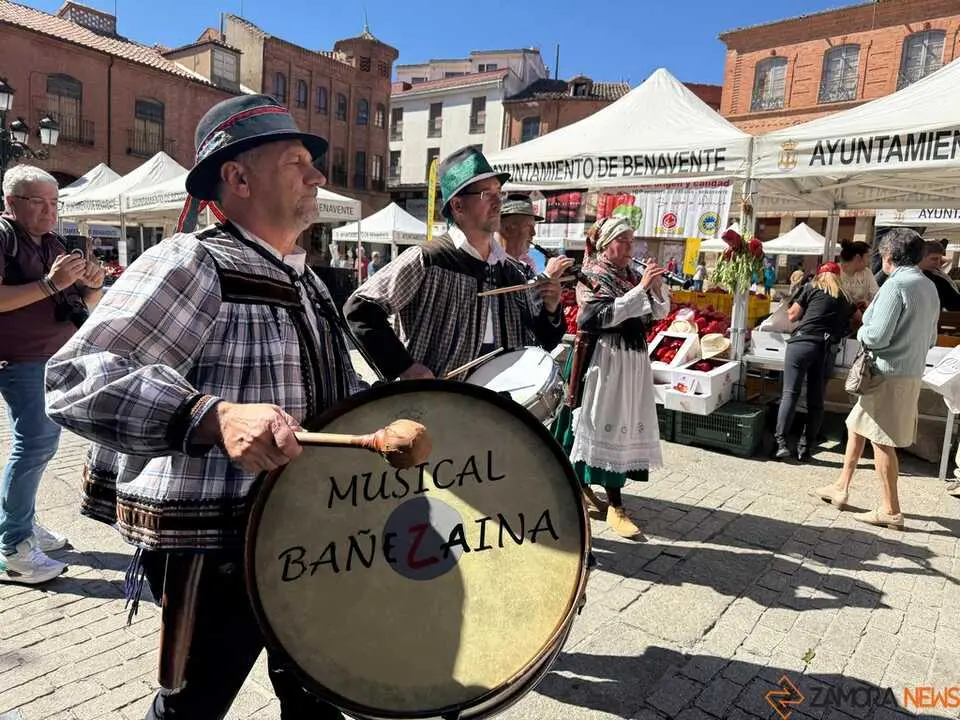 Feria del Pimiento Benavente _13