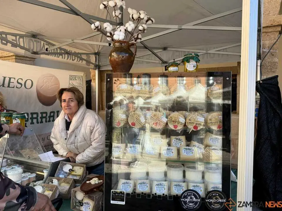 Feria del Pimiento Benavente _16