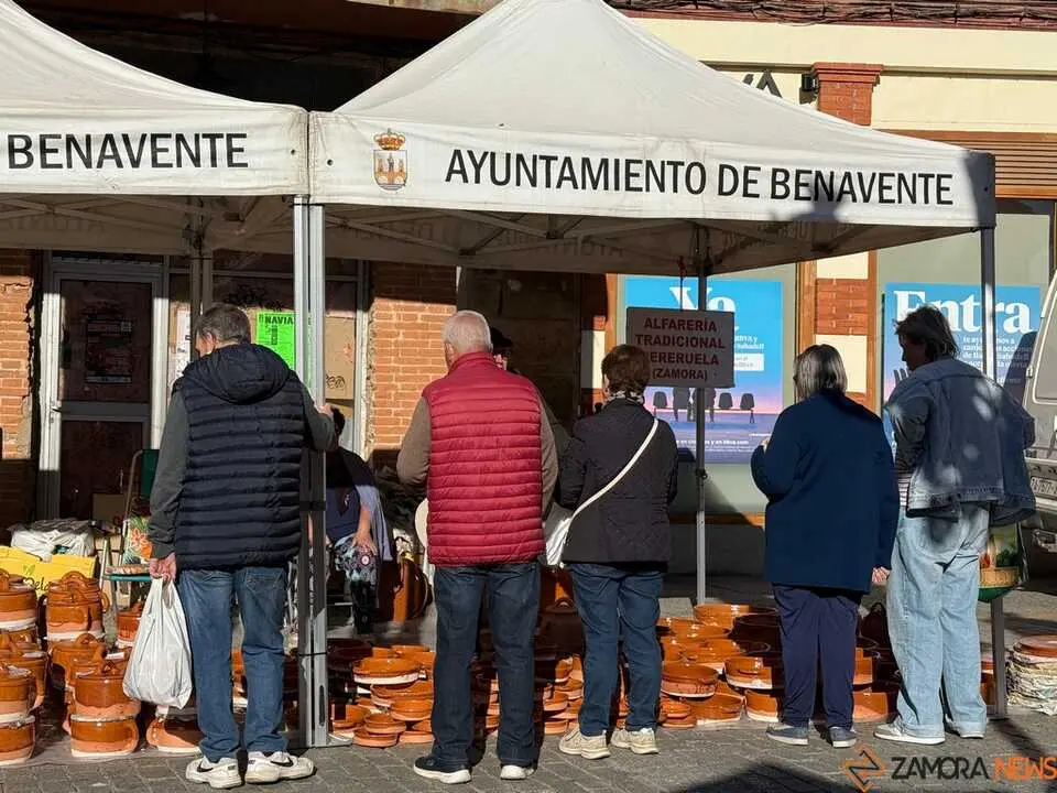 Feria del Pimiento Benavente _29