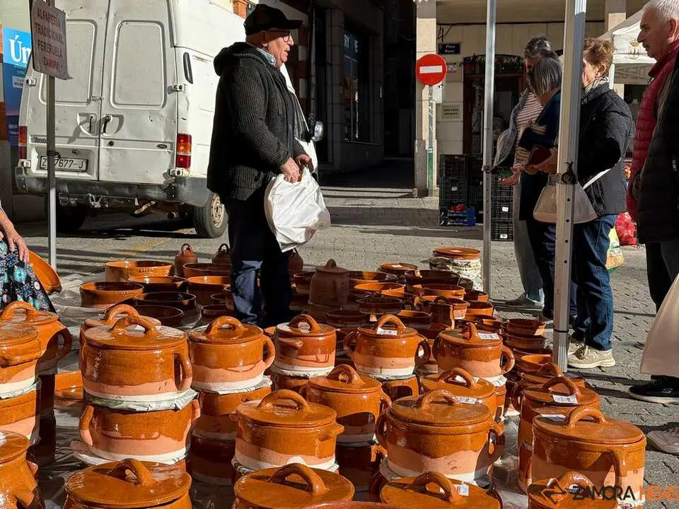 Feria del Pimiento Benavente _30