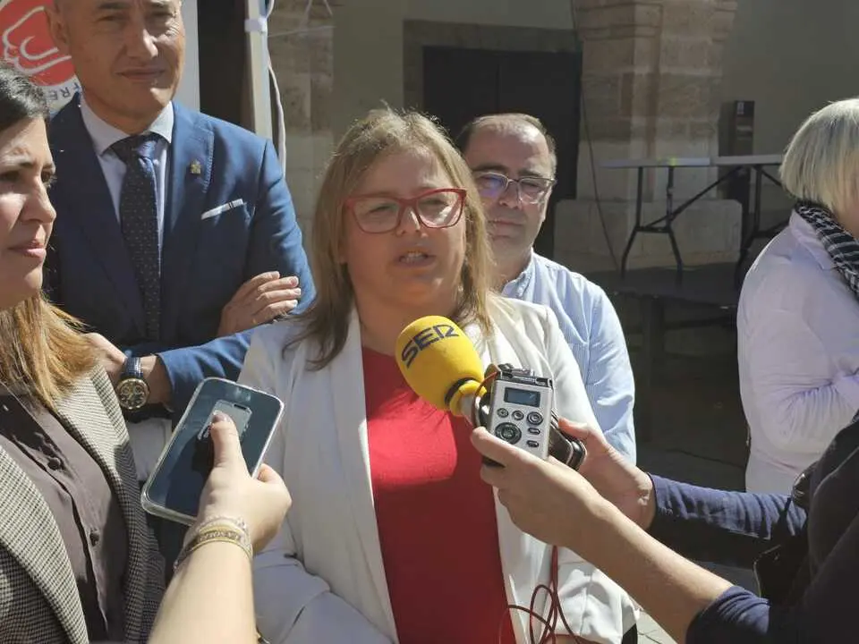 benavente pimiento