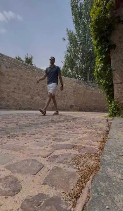 Pueblos de Fiesta, Carlos