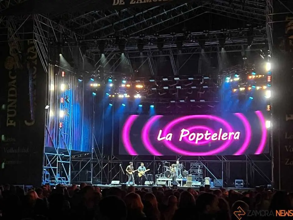 Noche Caja Rural _8
