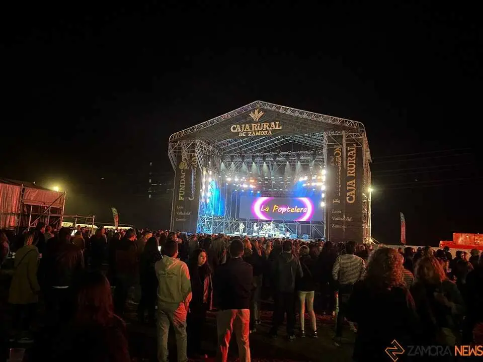 Noche Caja Rural _9