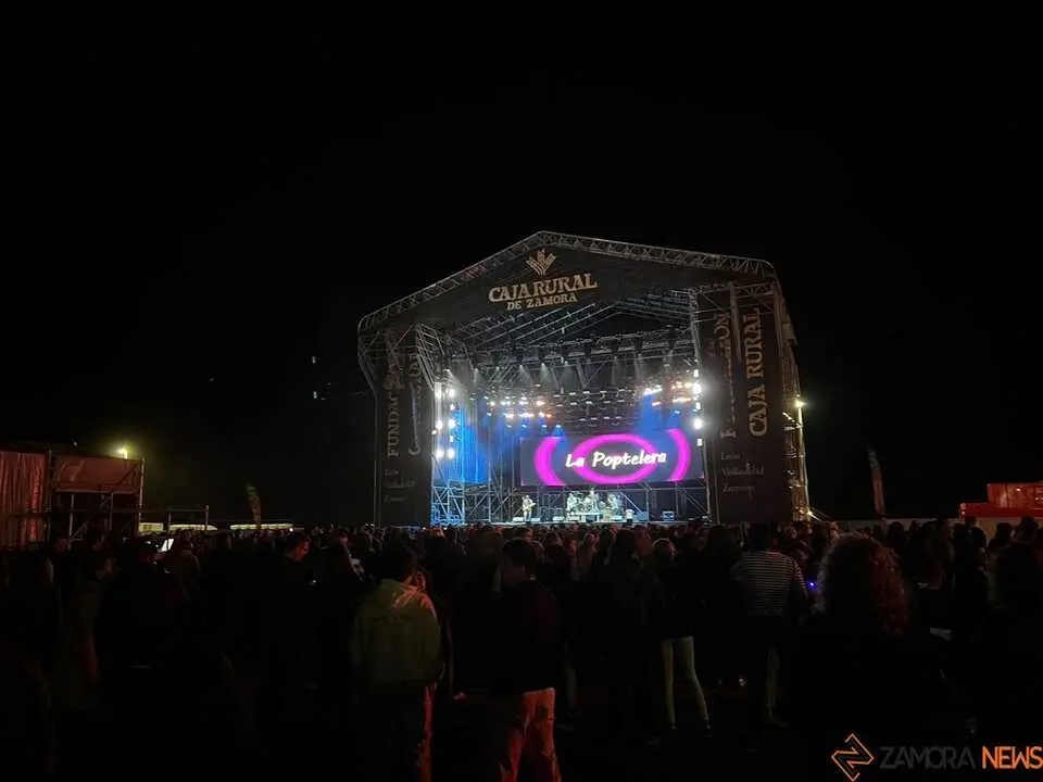 Noche Caja Rural _14