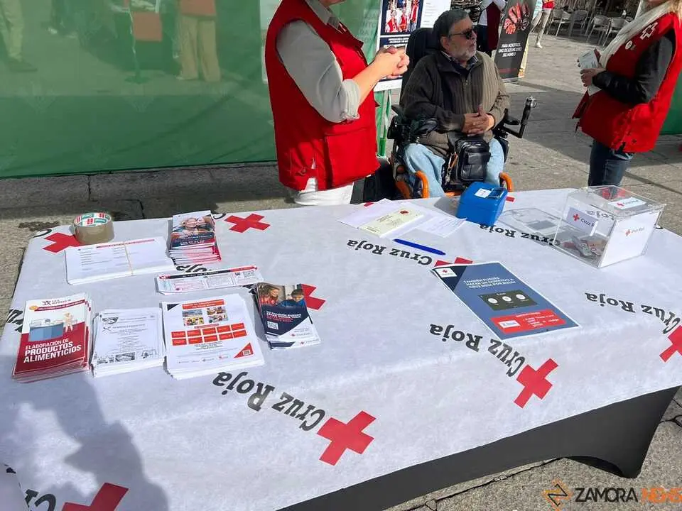 I Feria del Chorizo Zamorano _4