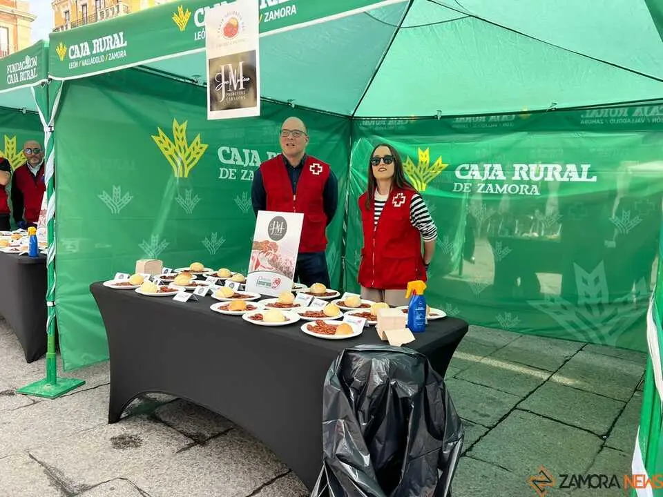 I Feria del Chorizo Zamorano _10