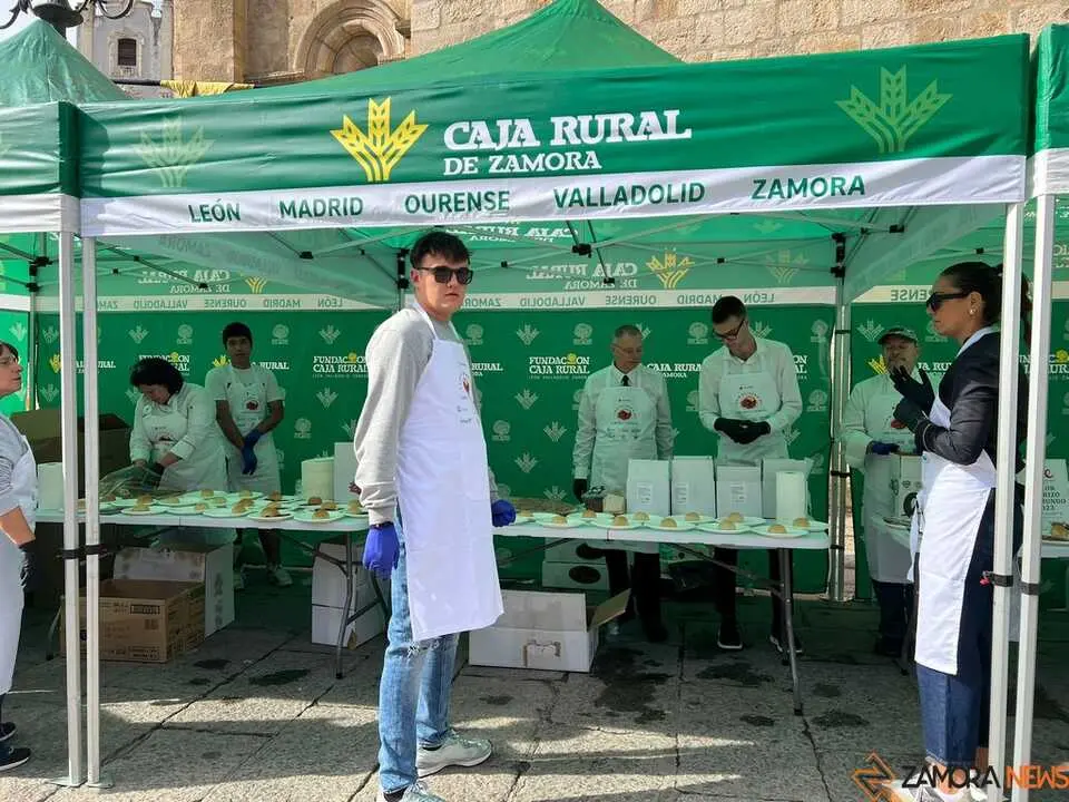 I Feria del Chorizo Zamorano _17