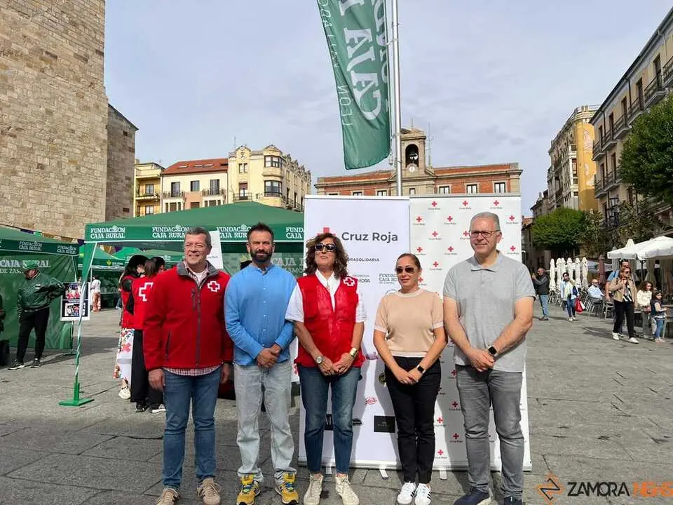 I Feria del Chorizo Zamorano _37