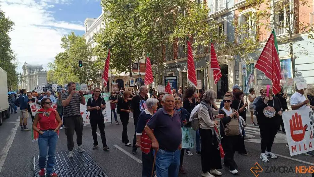 Manifestación Stop Biogas Madrid_2