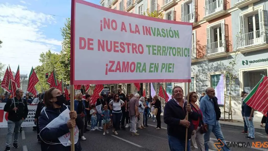 Manifestación Stop Biogas Madrid_6