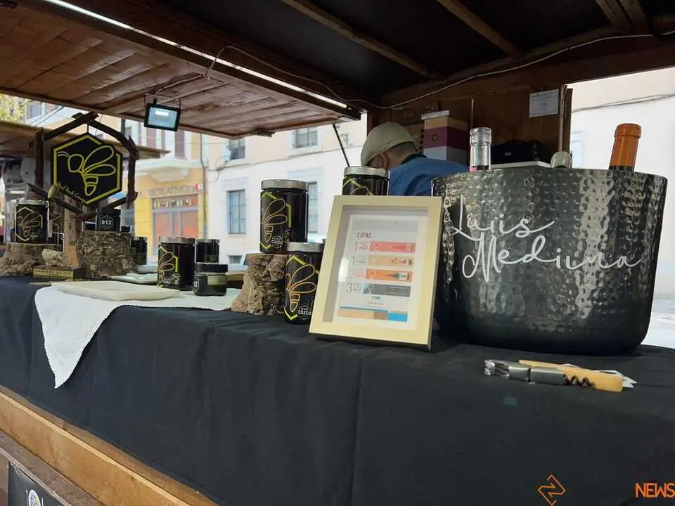 II Feria Exquisiteza Zamora _2