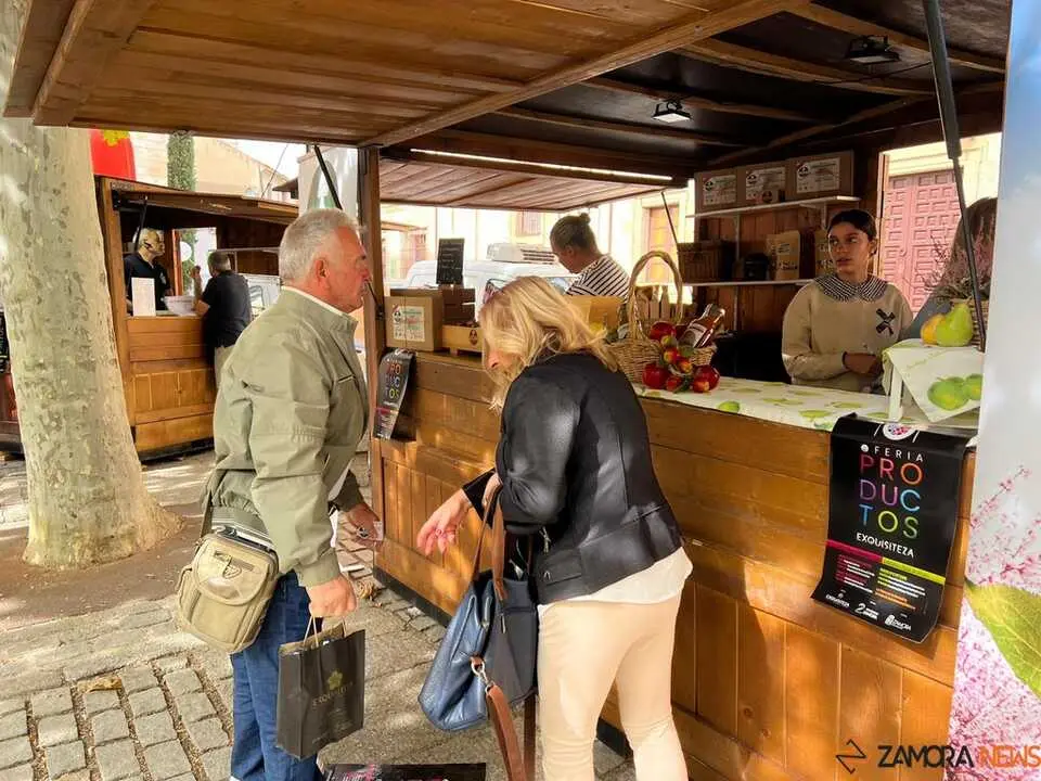 II Feria Exquisiteza Zamora _18