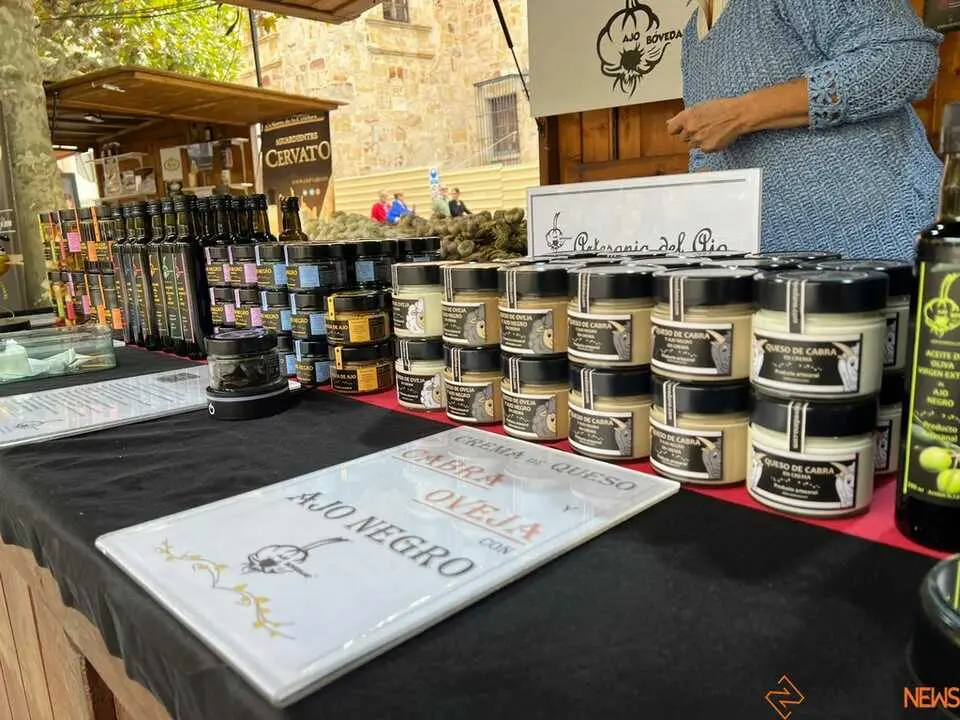 II Feria Exquisiteza Zamora _24