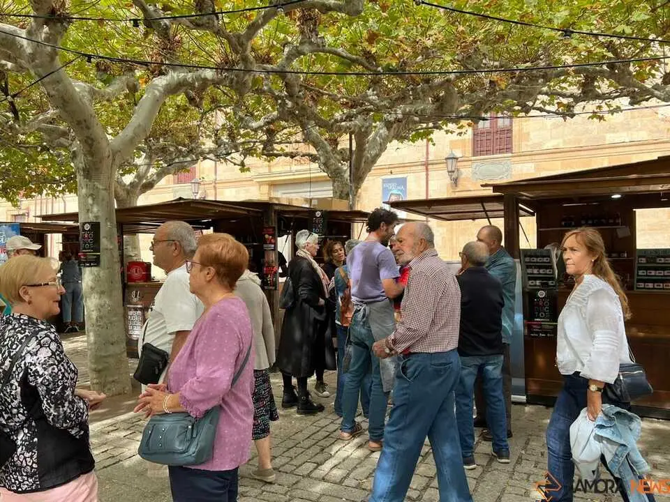 II Feria Exquisiteza Zamora _33
