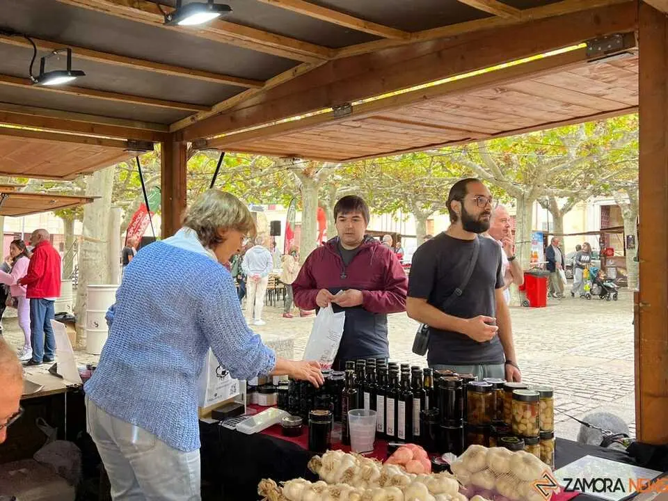 II Feria Exquisiteza Zamora _43
