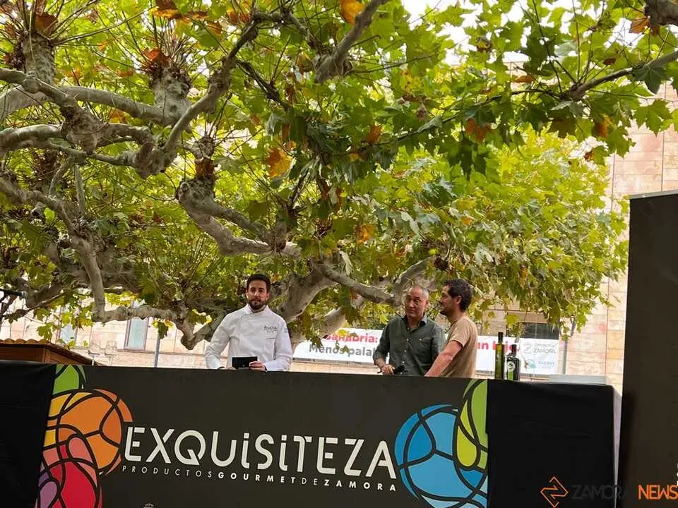 II Feria Exquisiteza Zamora _44