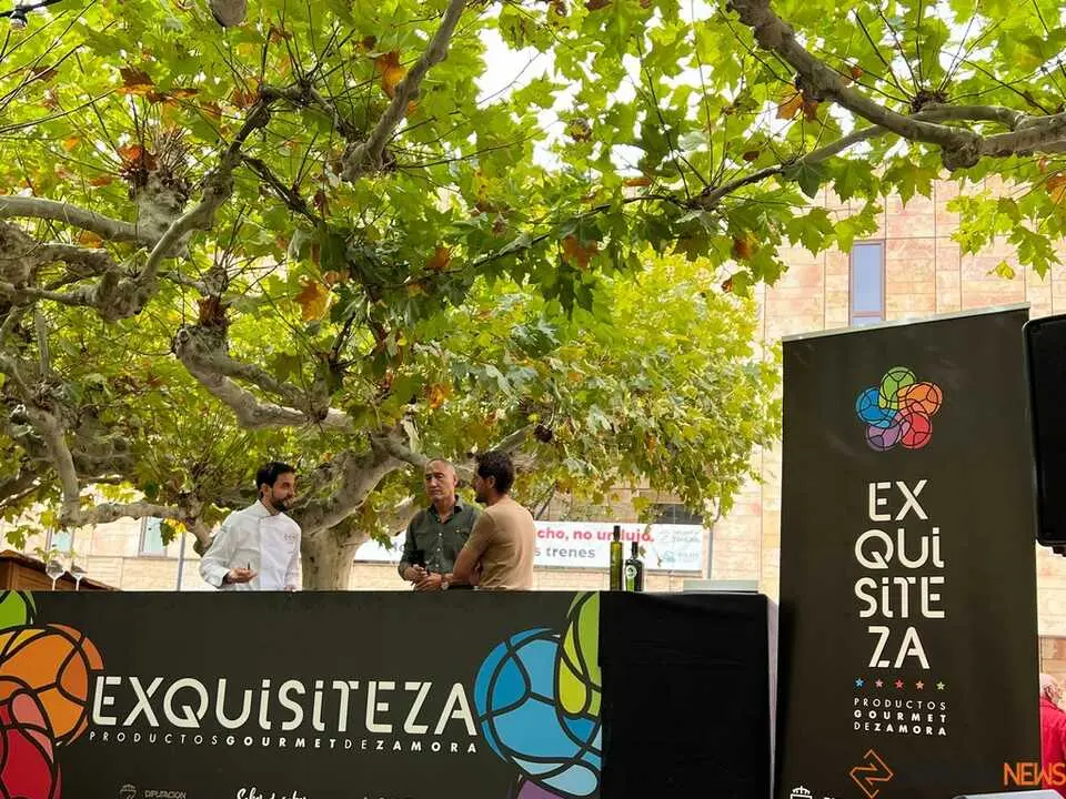 II Feria Exquisiteza Zamora _46