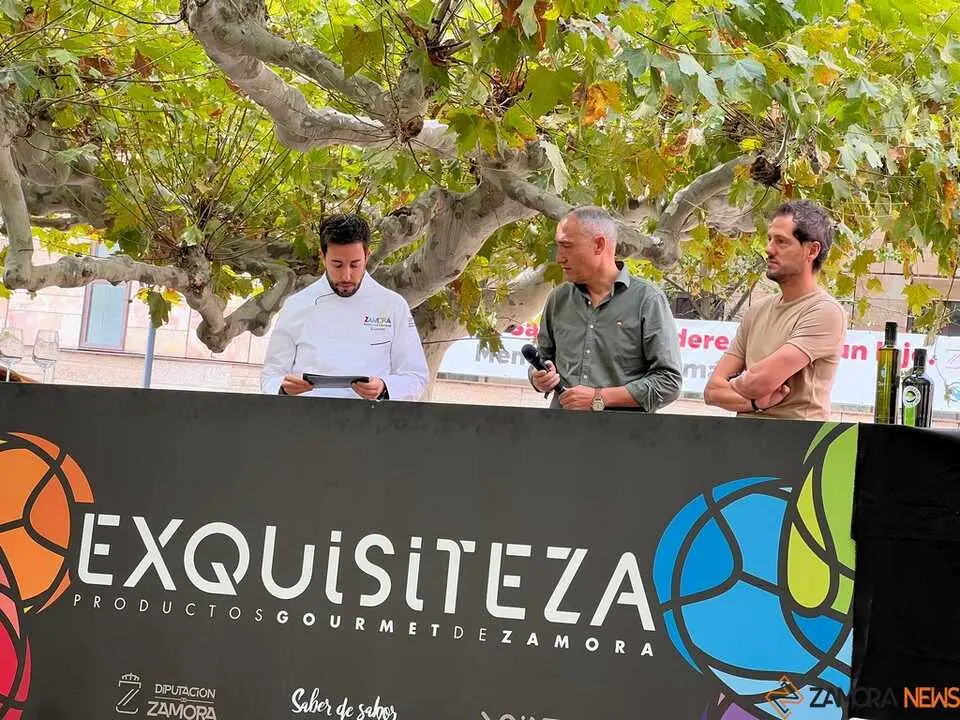 II Feria Exquisiteza Zamora _49