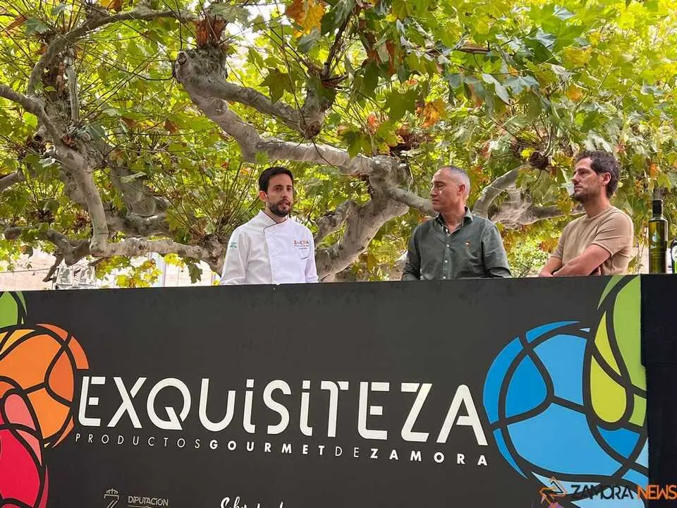 II Feria Exquisiteza Zamora _50