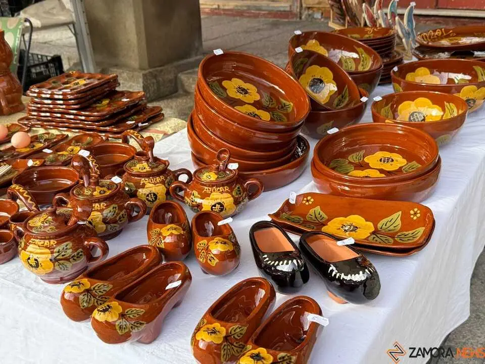 Feria del Pimiento en Benavente _22