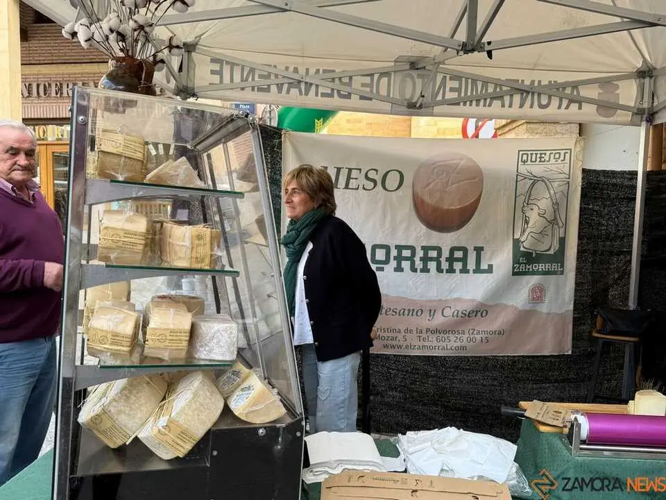 Feria del Pimiento en Benavente _27