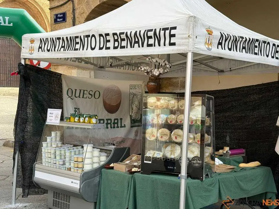 Feria del Pimiento en Benavente _33