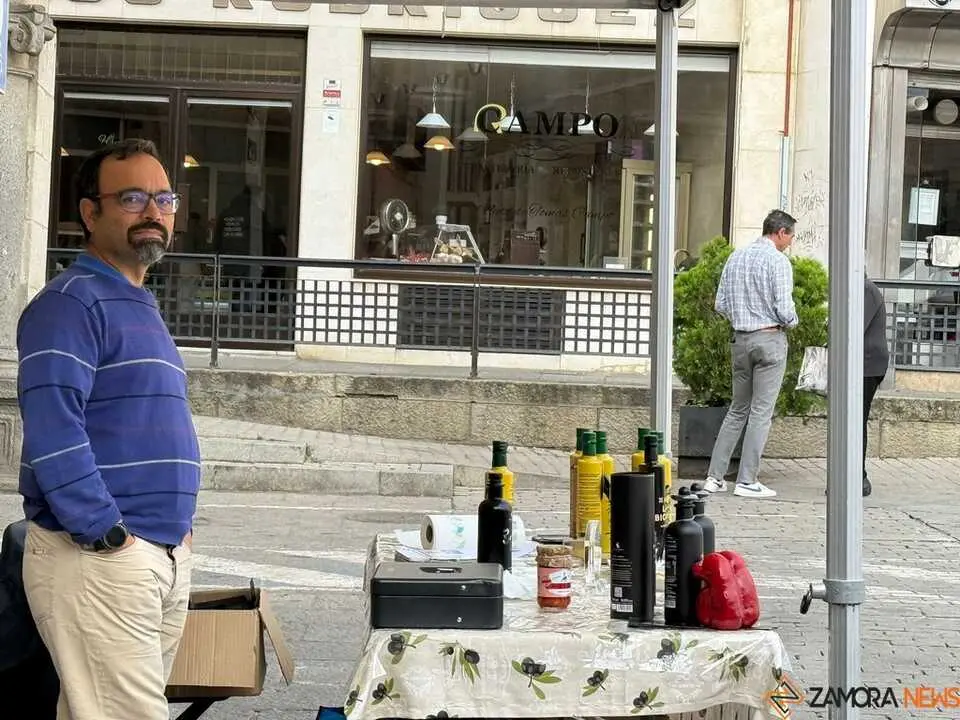 Feria del Pimiento en Benavente _45