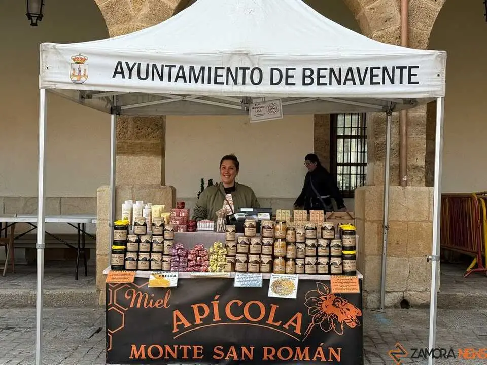 Feria del Pimiento en Benavente _46