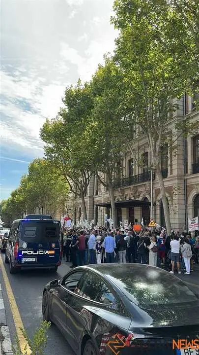 manifestación zamora frente a renfe _13