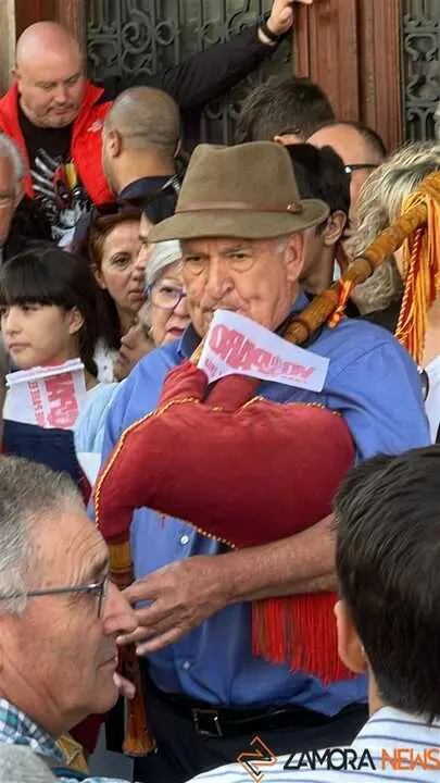 manifestación zamora frente a renfe _15