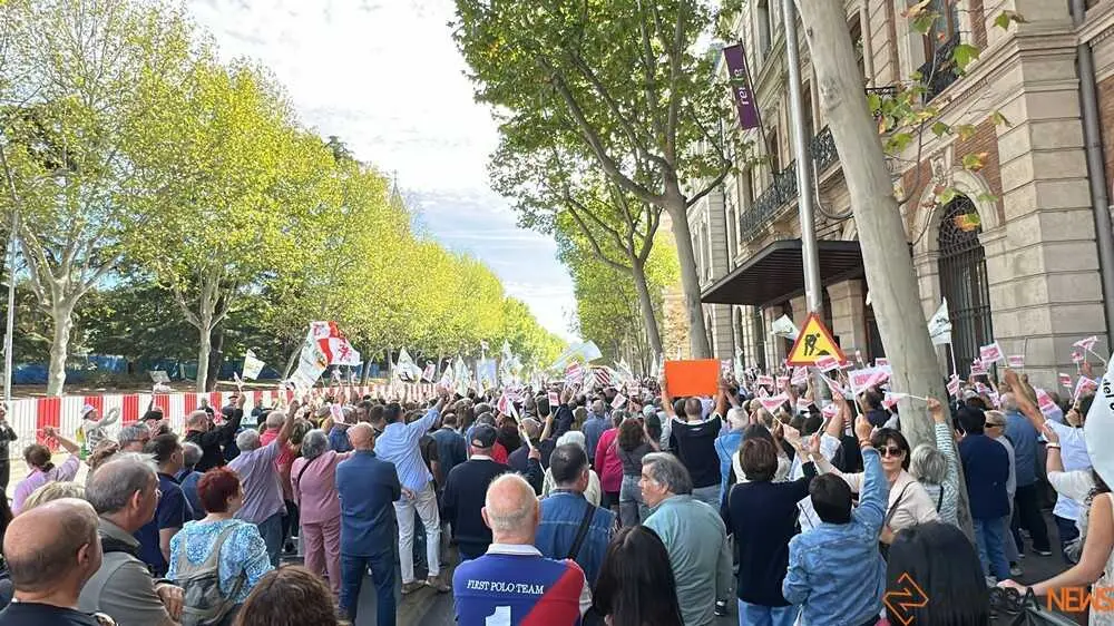 manifestación zamora frente a renfe _16