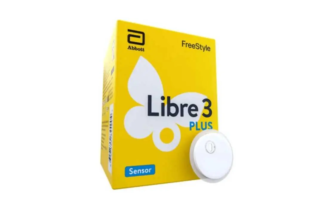 FreeStyle Libre 3 Plus - imagen FACUA