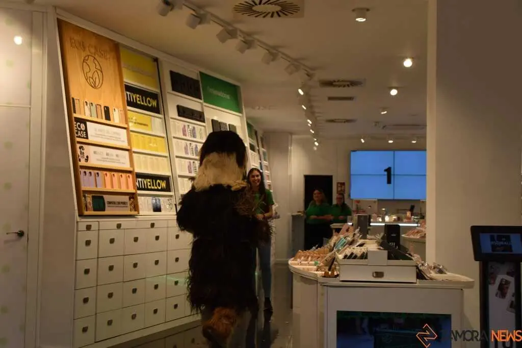 Mascarada Zamora Desfile _91