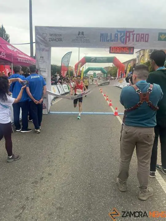 Millaza toro 2025
