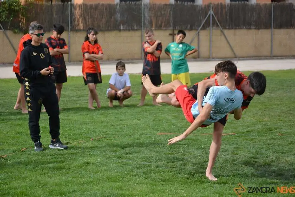 lucha y don sancho_26