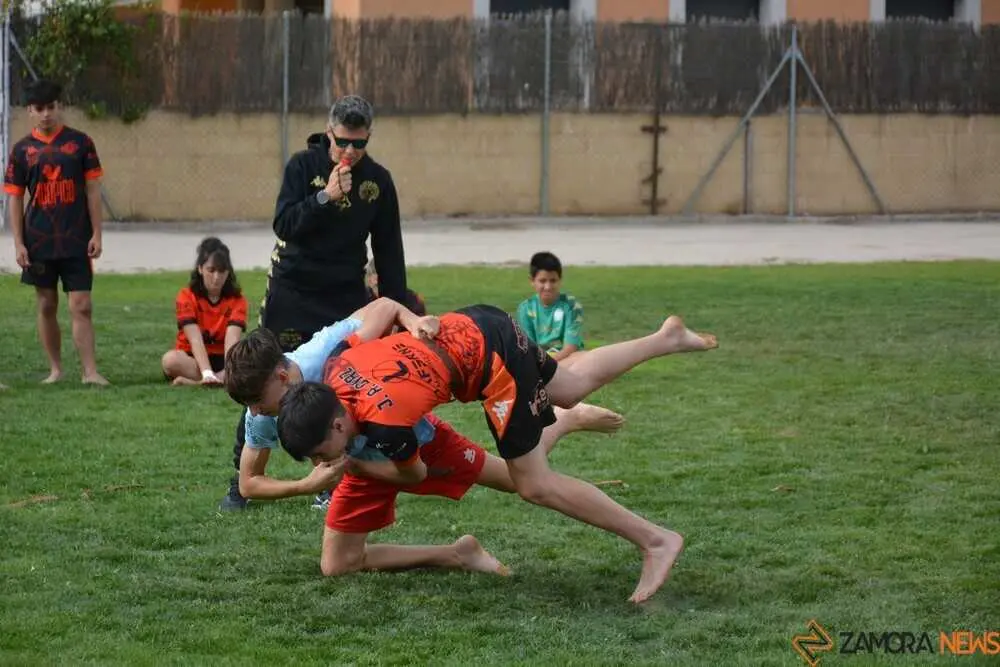 lucha y don sancho_30