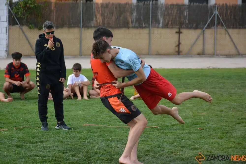 lucha y don sancho_36