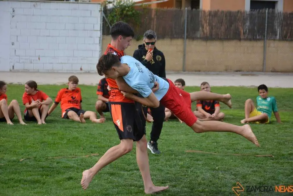 lucha y don sancho_39