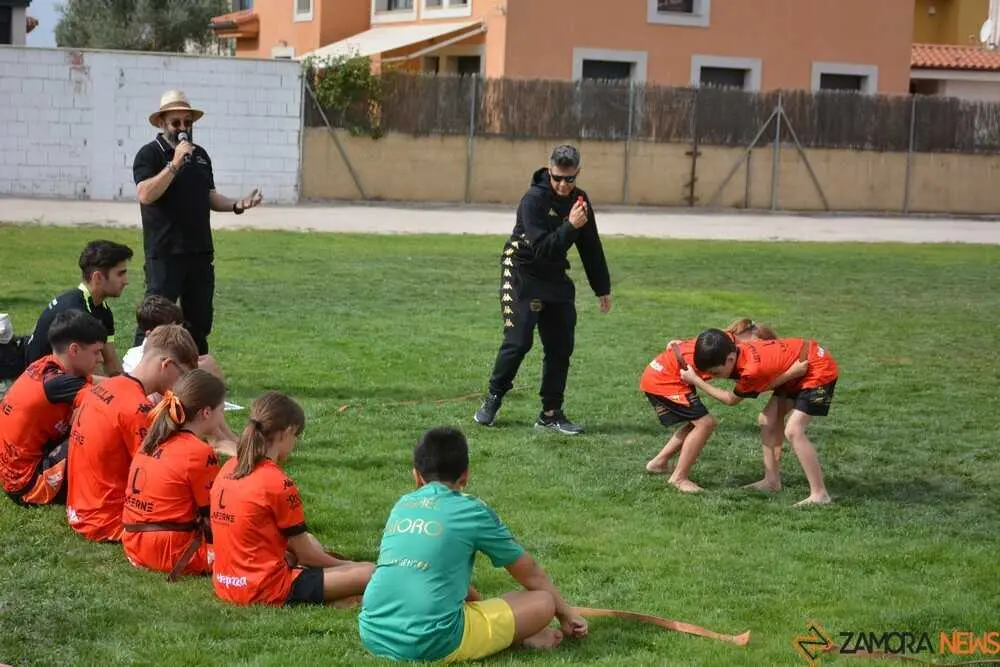 lucha y don sancho_46