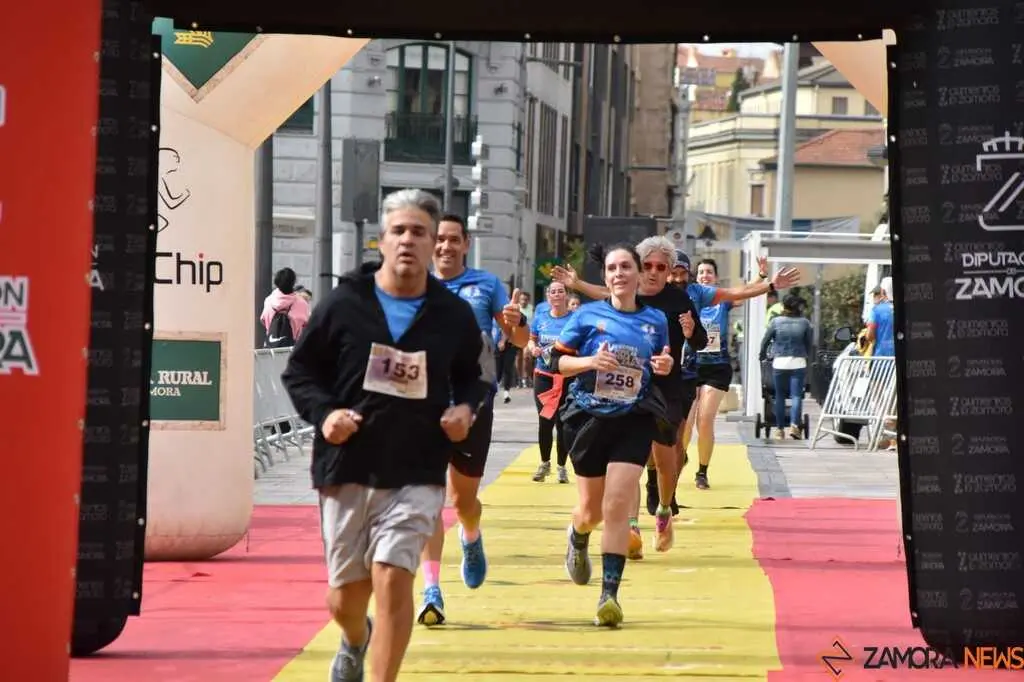 XIV Carrera de la Guardia Civil de Zamora_5