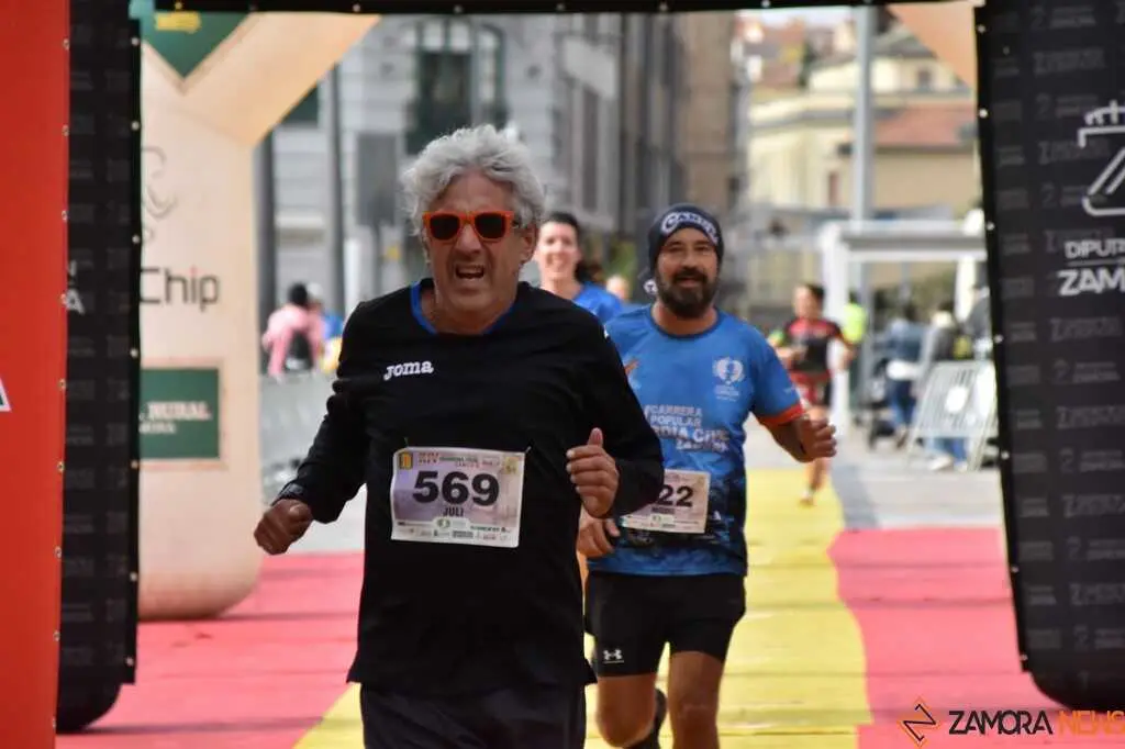 XIV Carrera de la Guardia Civil de Zamora_6