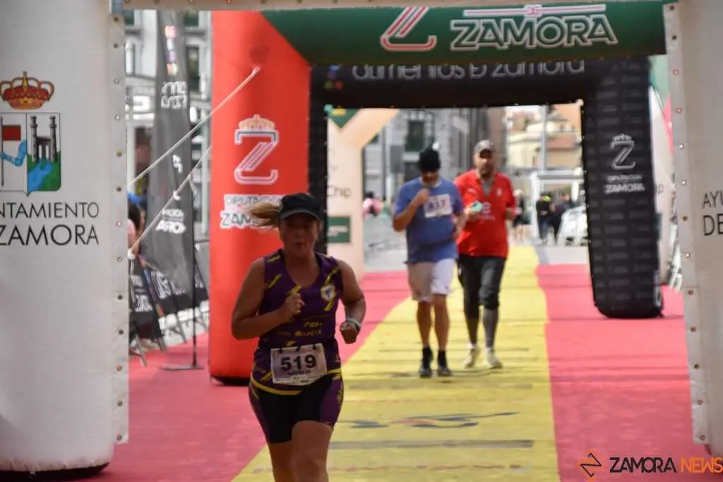 XIV Carrera de la Guardia Civil de Zamora_8