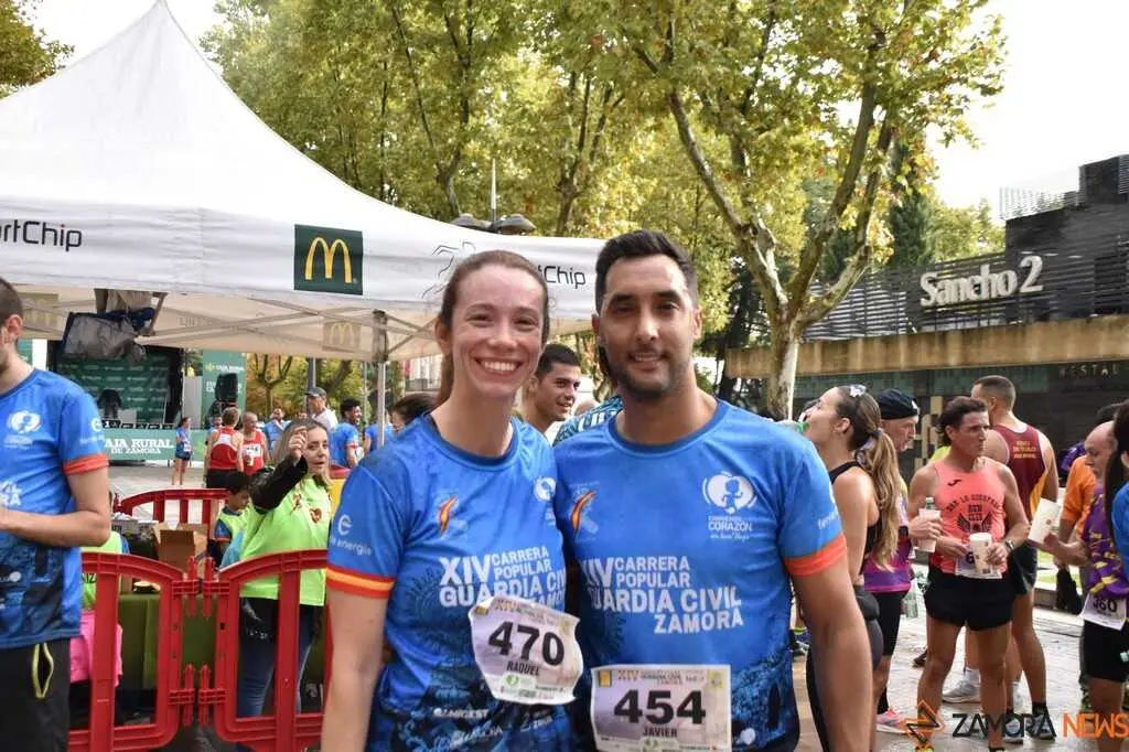 XIV Carrera de la Guardia Civil de Zamora_11